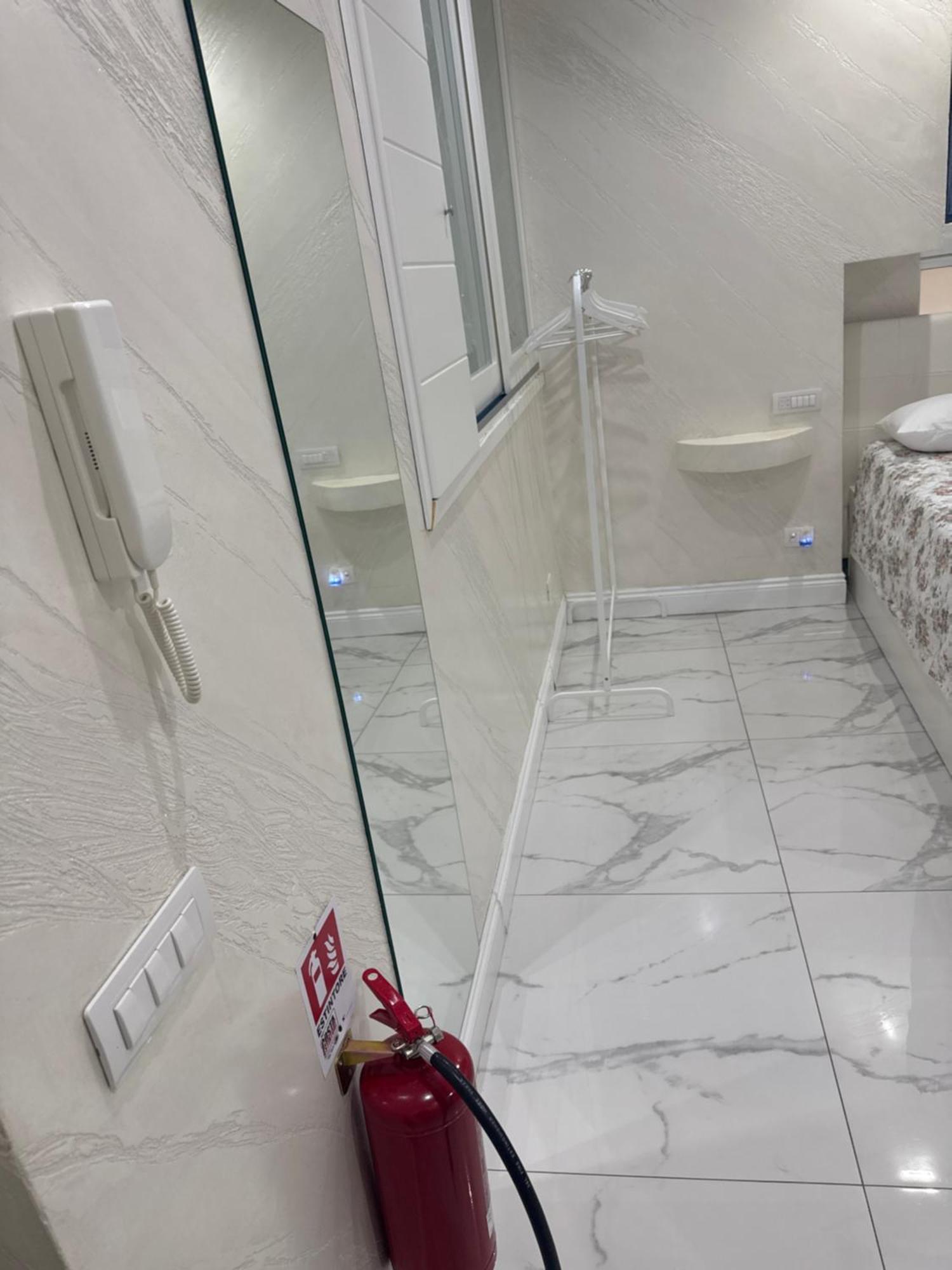 Apartament Duoarianna Neapol Zewnętrze zdjęcie