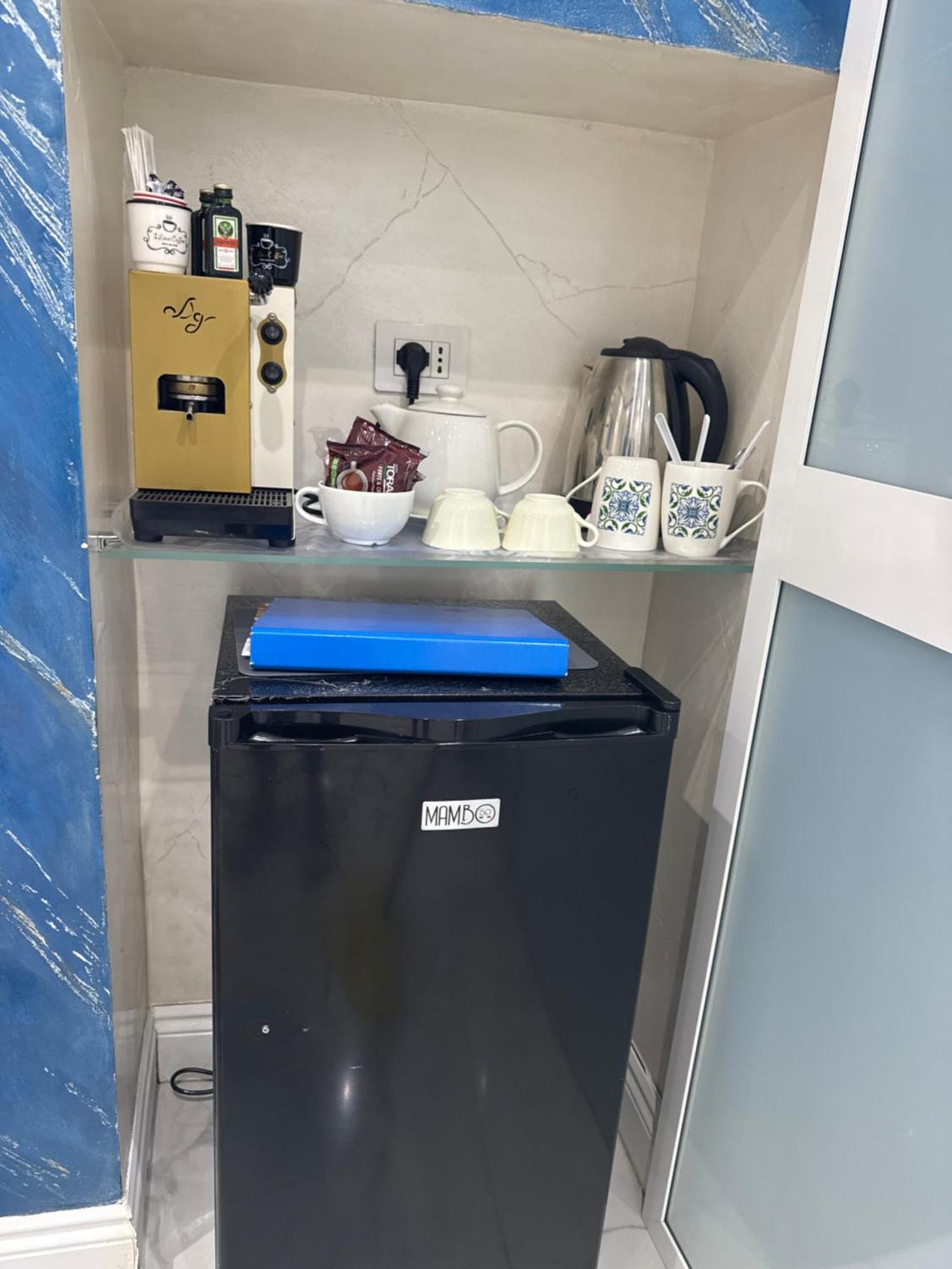 Apartament Duoarianna Neapol Zewnętrze zdjęcie